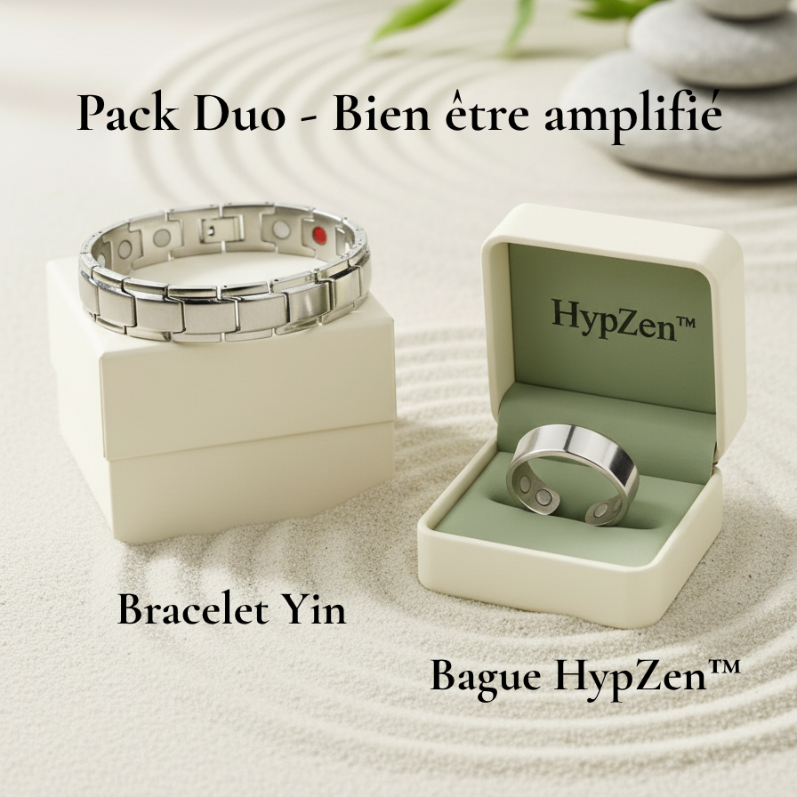 bague HypZen™