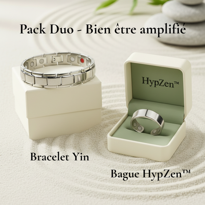 bague HypZen™