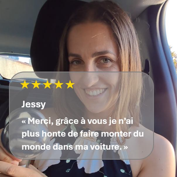 Hyv Pro+ Aspirateur sans fil haute puissance