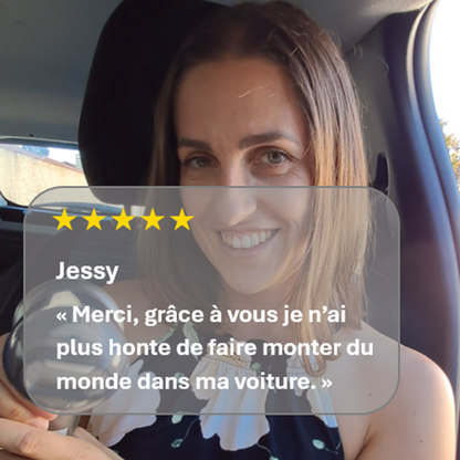 Hyv Pro+ Aspirateur sans fil haute puissance